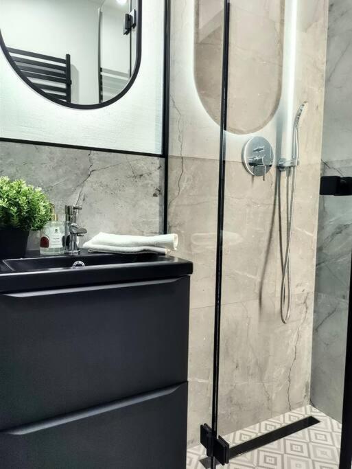 No. 8 / Nr 8 By Cooee Appartement *
