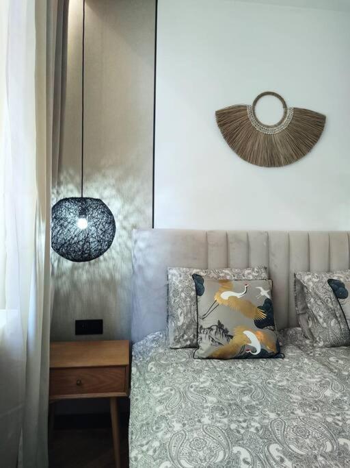 Appartement No. 8 / Nr 8 By Cooee