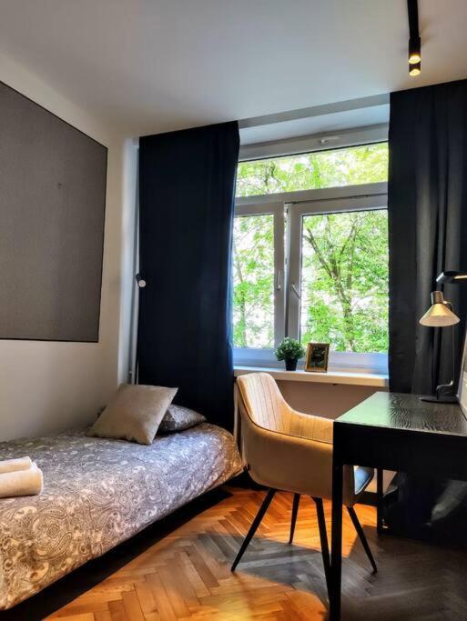 Appartement No. 8 / Nr 8 By Cooee Warschau