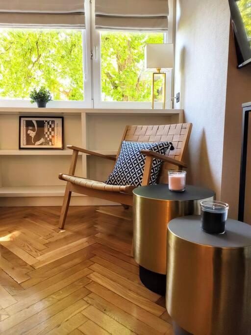 Appartement No. 8 / Nr 8 By Cooee *