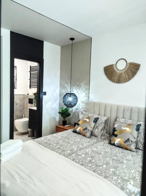 No. 8 / Nr 8 By Cooee Appartement Warschau