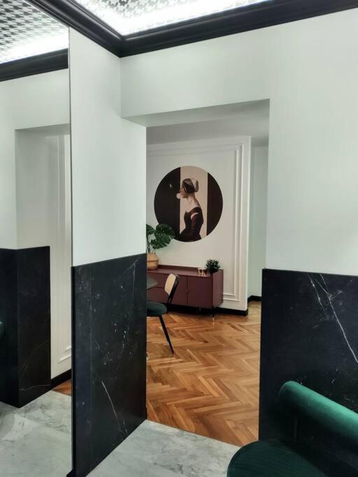 Appartement No. 8 / Nr 8 By Cooee Warschau