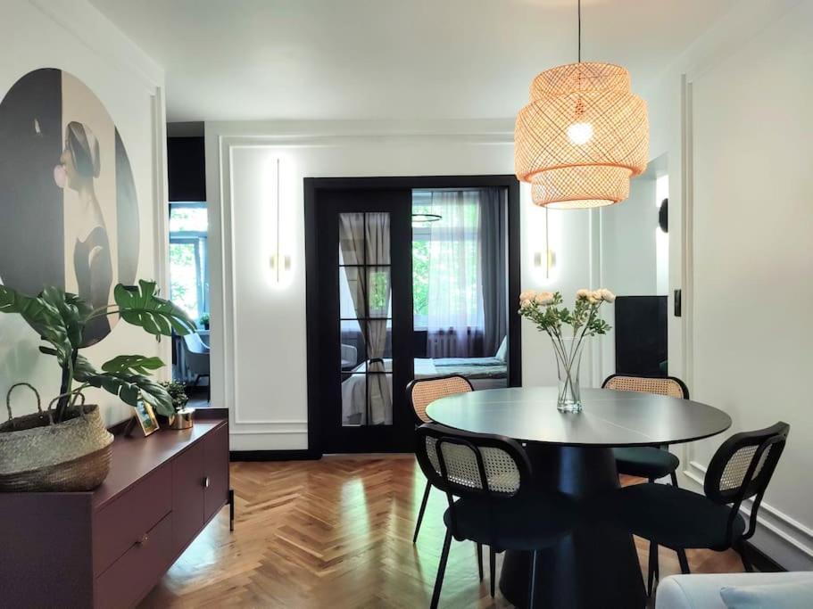 No. 8 / Nr 8 By Cooee Appartement *
