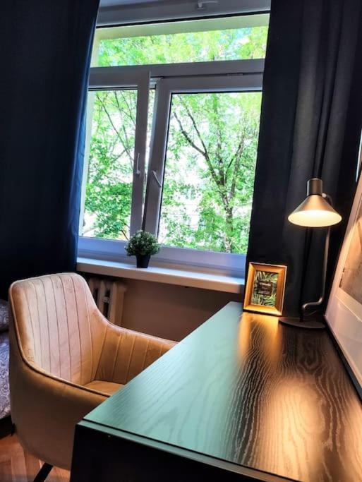 No. 8 / Nr 8 By Cooee Appartement Warschau