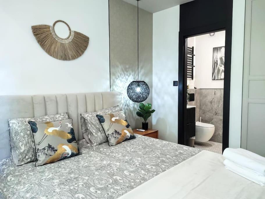 Appartement No. 8 / Nr 8 By Cooee Warschau