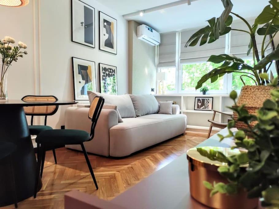 No. 8 / Nr 8 By Cooee Appartement Warschau